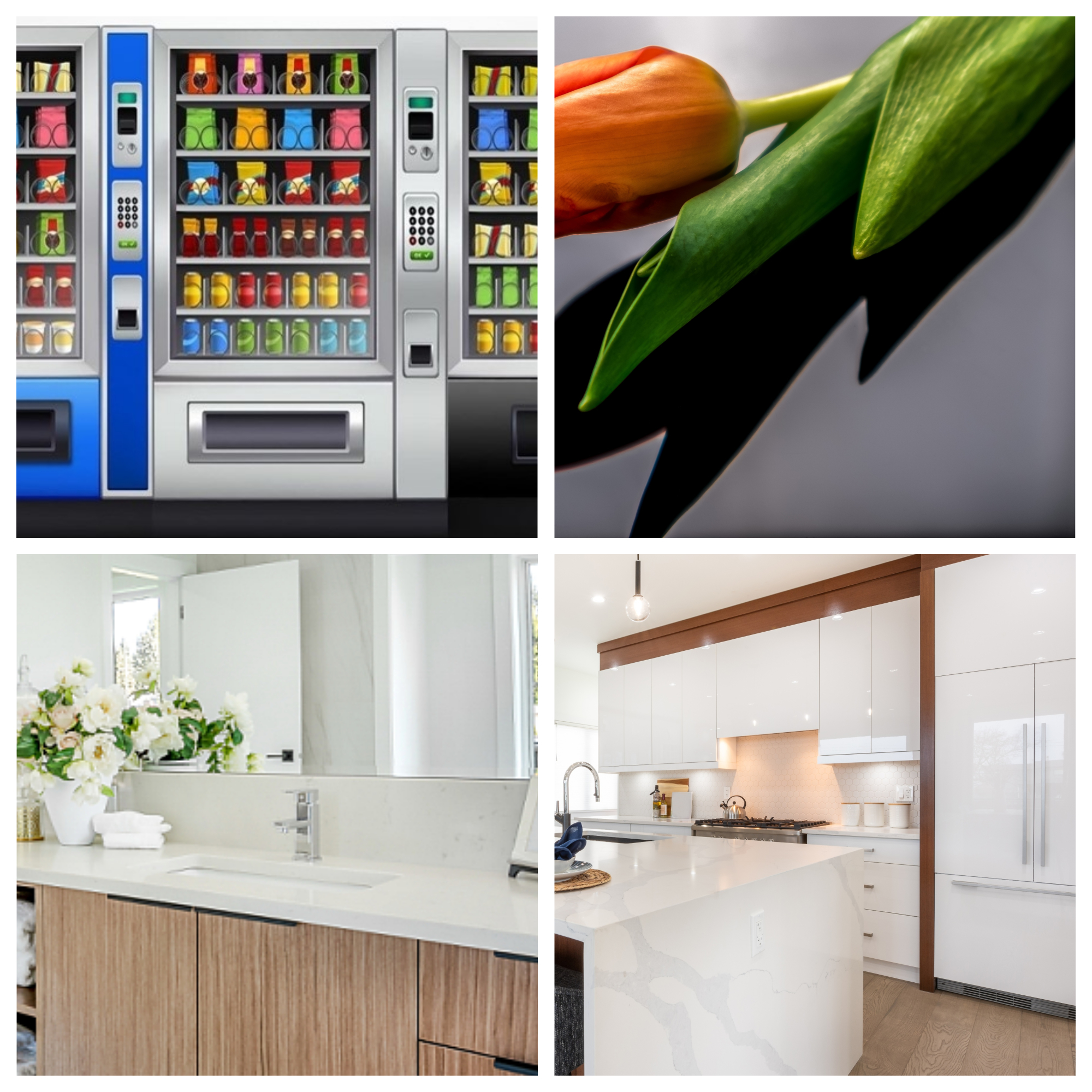 アクリル表面硬化板