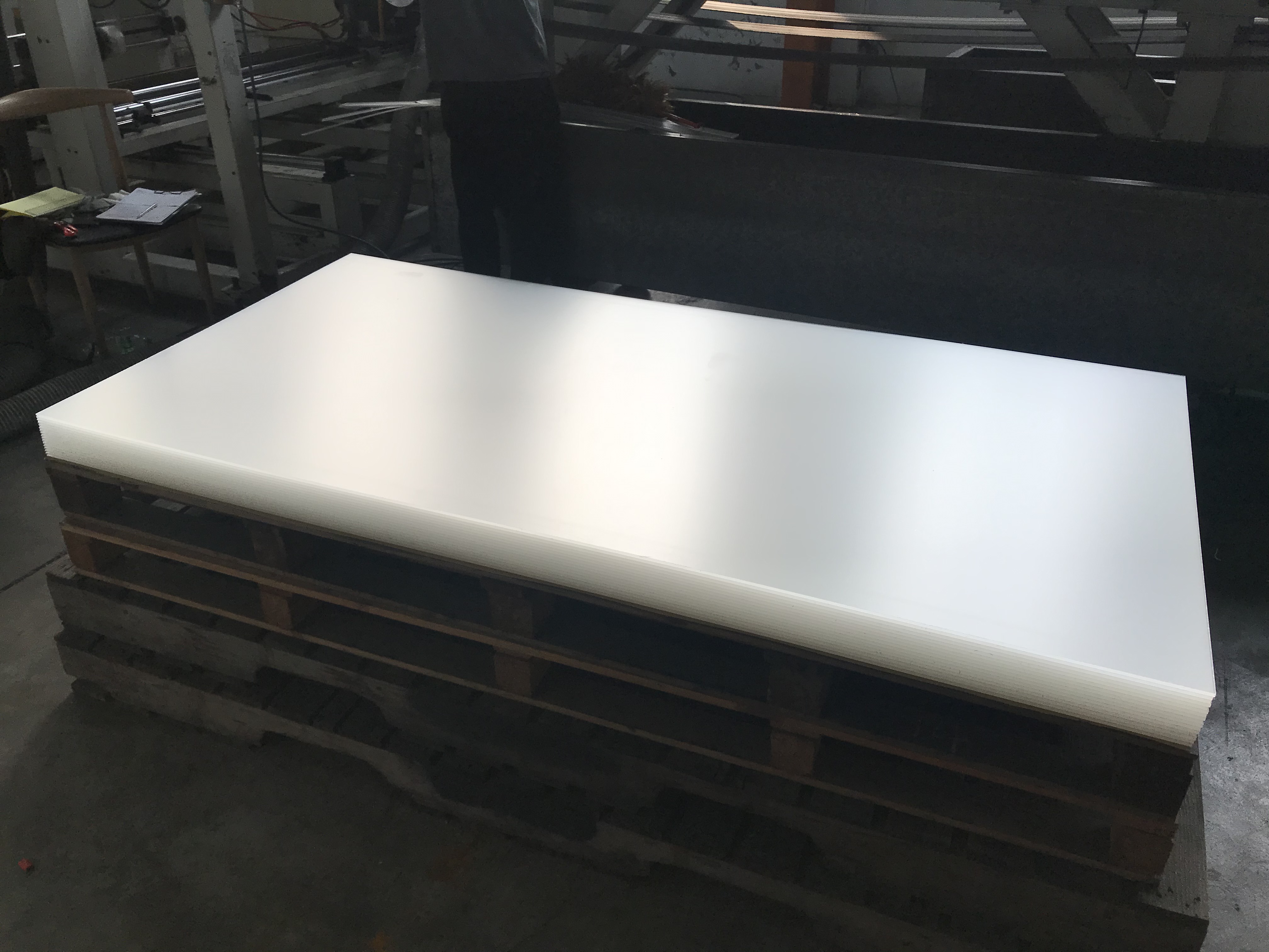 亞克力板|PS大板|塑膠平板|PMMA平板