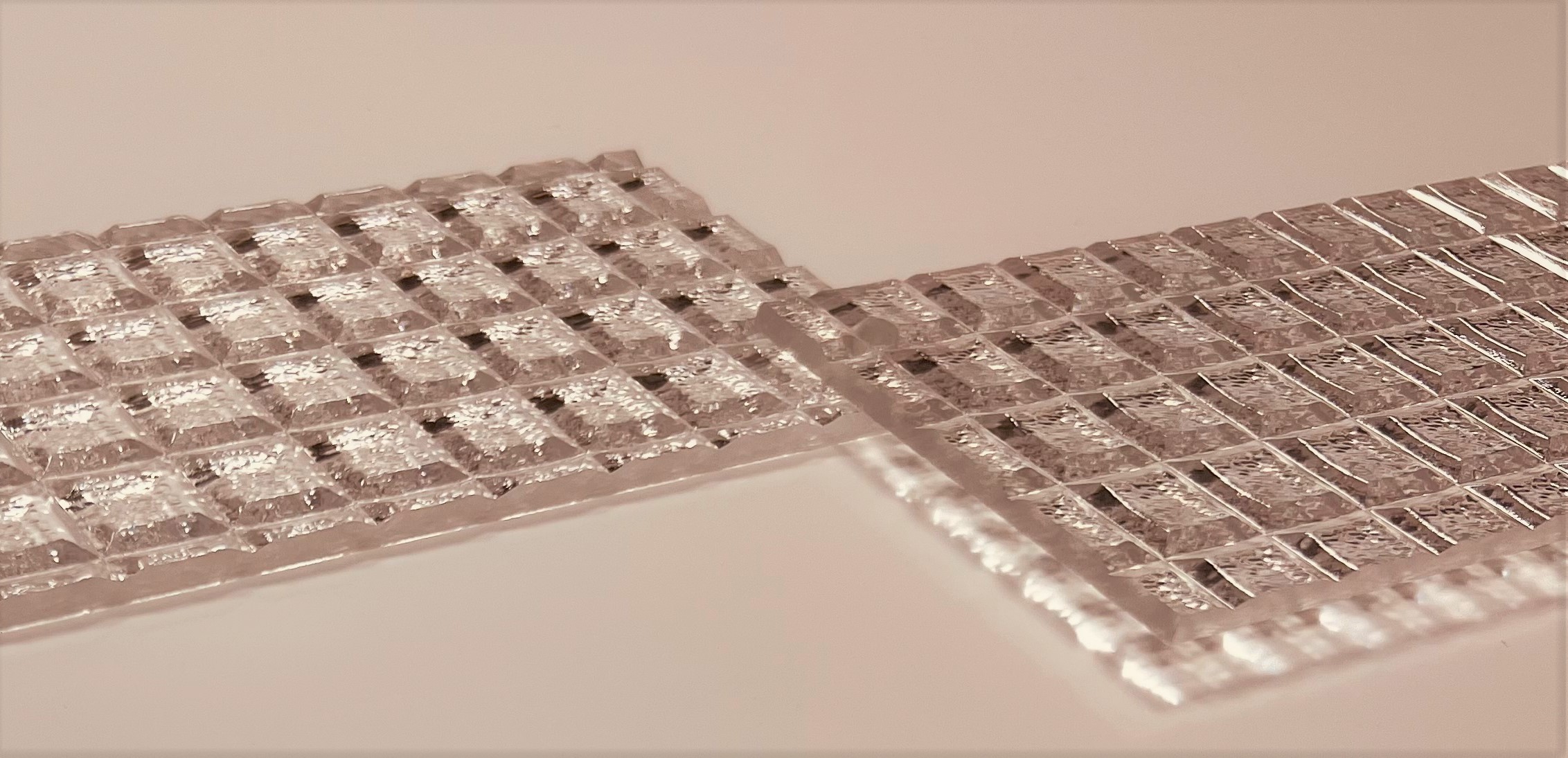 アクリル透明板