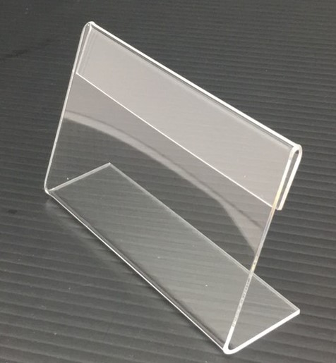 壓克力名牌架